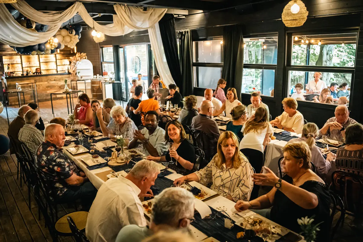 ANNIVERSAIRE - Vue 14